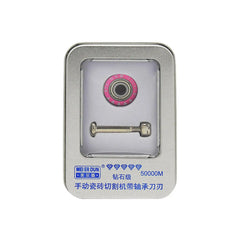 Tile Cutter Wheels Replacement 22 mm x 6 mm x 6 mm Manual Tile Cutting Wheel