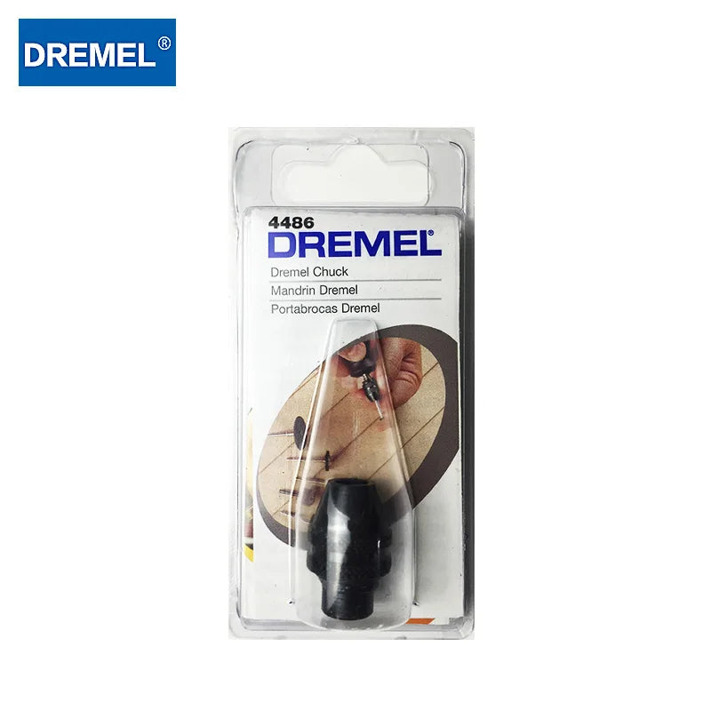 Dremel Attachment for Rotary Tool Angle Drill Attachment Grinder Accessories 575/4486/577/568/480/565/670