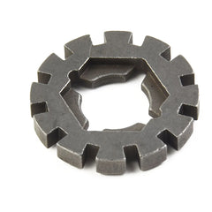 2Pcs Oscillating General Multi Tool Shank Adapter Universal Multimaster Oscillating Saw Blades Adapter Power Tool Accessorie