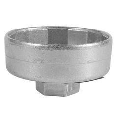 65mm 14 Flutes Oil Filter Wrench Car Socket Remover Tool For Oil Filter Housing Tool Oil Filter Wrench Remover Wrench