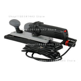 5mm Eccentricity Eccentric Sander Variable Speed Electric Brushed Orbital Sander