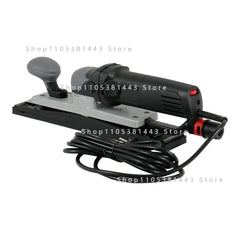 5mm Eccentricity Eccentric Sander Variable Speed Electric Brushed Orbital Sander