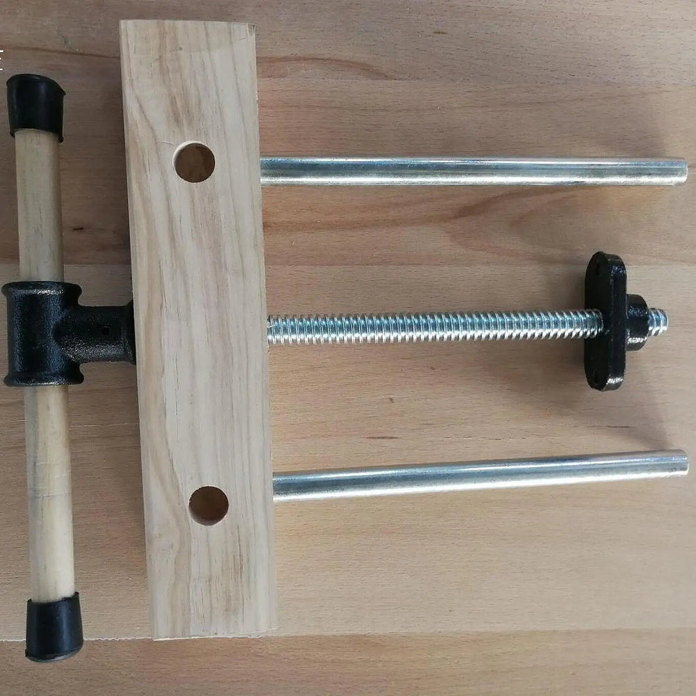 Woodworking Vise Clamping Professional Carpentry Vice Woodworking Bench Vise