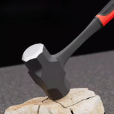 Hammer, Octagonal Hammer, Hammer Tool, Wall Smashing Sledgehammer, Two Hammer, Hand Hammer