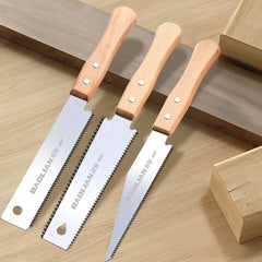 Hand Saw Woodworking Tools Sharp Woodworking Hand Saw Household DIY Tool Light Wood Saw Cutting Tool for Home Garden Projects