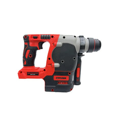 cordless drills Breaking hammer for milwaukee 18V battery Power tools electric demolition hammer Rotary hammer drill Wireless