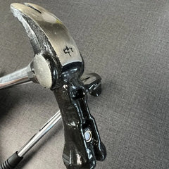 Multifunctional Hammer Professional Carpenter Hammer Hand Tools Camping Hammers Woodworking Tool Self Defense Outdoor Survival