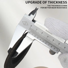 3" Angle Grinder Cutting Disc Metal Polishing Wheel Abrasive Grinding Wheel with 10mm Aperture for Angle Grinder Accessories