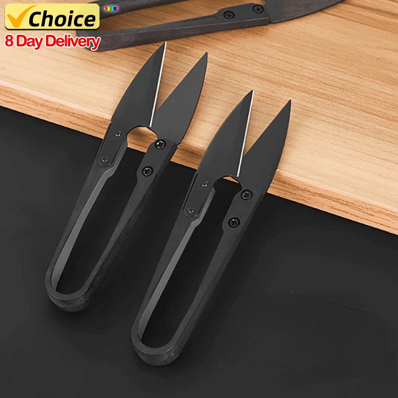 Pruning Shears ABS Garden Trimming Tool Plants Flower Bonsai Scissors Leaves Remover Shearing Tools Vegetables Mini Trimmer