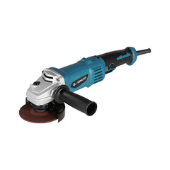 High Quality 11000rpm Multifunctional Electric Handheld Angle Grinder for DIY & Industrial Use Rust Removal Cutting & Polishing