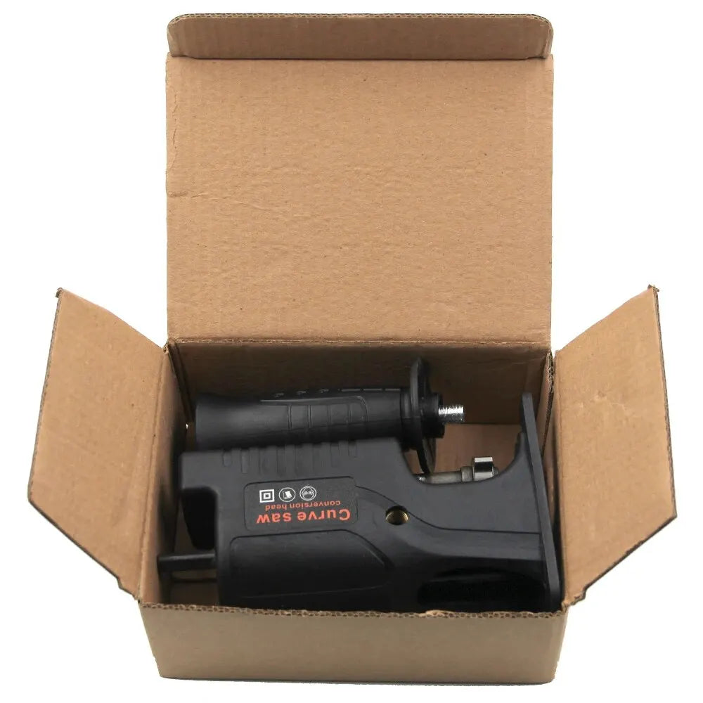 Handheld Electric Drill to Electric Saw Reciprocating Saw Household Carpenter Electric Tool Accessory