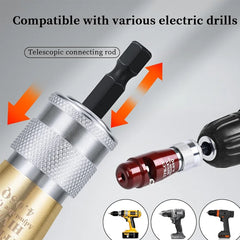 Electric Wire Stripper Fast Stripping Wire Tools &Wire Stripping and Twisting Tool and Professional Electrical Tools Drill