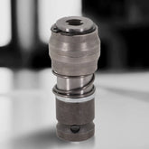 Electric Hammer Conversion Adapter For Drill Holes In Walls Bricks Round Square For Drilling Workshop Equipment Power