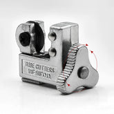 NEW* Pipe Cutter Tube Cutter Copper Brass Aluminium Stainless Steel Pipes Cutting Tool Refrigeration Repair Tool