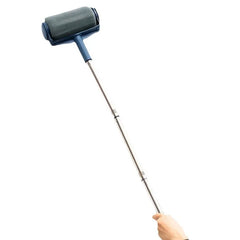 Roller Brush Latex Paint Dead Corner Fine Bristle Roller Brush Paint Painting Tool Wall Paint Roller Brush Wall Roller Core Set