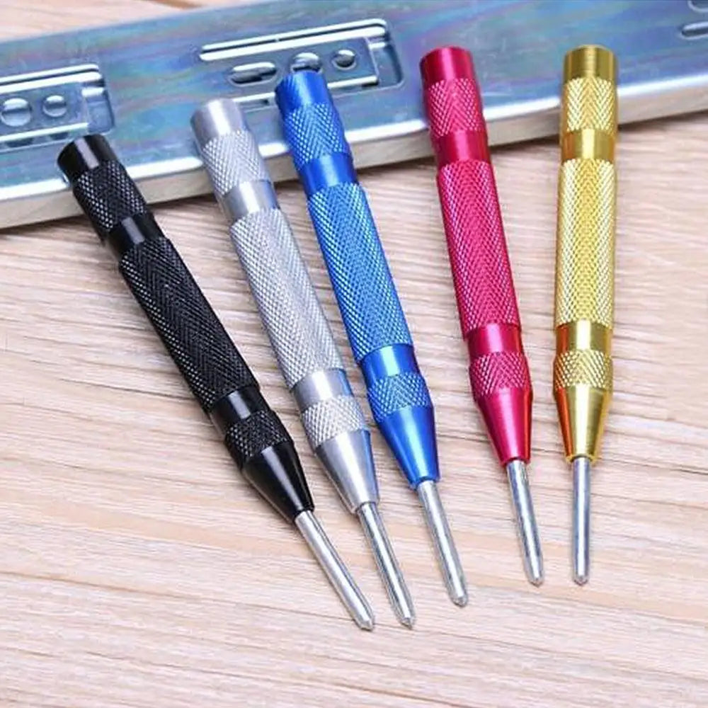 Automatic Center Punch