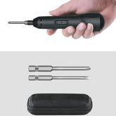 Electric Screwdriver Cordless Rechargeable Multifunction Manual And Automatic Electric Screw Drivers Electric Screw Driver