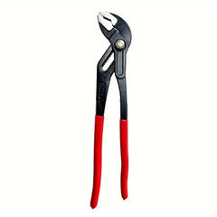 7 10 12 Inch Quick Adjust V Jaw Tongue Groove Pliers Universal Plumbing Pliers Water Pump Pliers for Plumbing Work