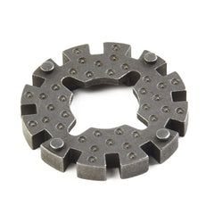 2Pcs Oscillating General Multi Tool Shank Adapter Universal Multimaster Oscillating Saw Blades Adapter Power Tool Accessorie