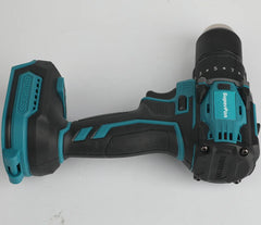 Brushless Cordless Drill, Multi-Material Drilling, for Home DIY & Professional Repair, Bare Unit,For makita Battery