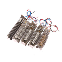 Heat Gun Heater Original Three-wire Ceramic Core 700W 1600W 1800W 2000W Hot Air Gun Heater Accessories