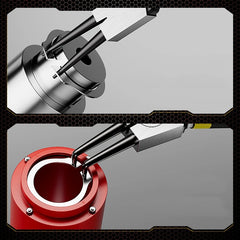 Snap Ring Pliers Internal External Pliers Retaining Clips Install Uninstall Multifunctional Snap Rings Puller Hand Circlip Plier