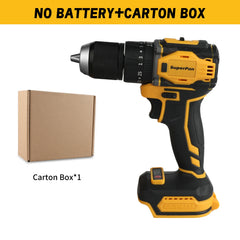 Dewalt Compatible Electric Drill