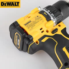 DEWALT DCD805 Power Tools Brushless Impact Drill Cordless Electric Screwdriver 20V Multi-Function Hand Drill