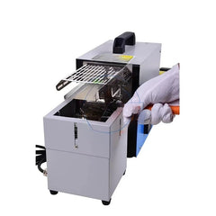 Heat shrinkable tube blower gun precision temperature control heat gun