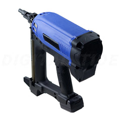 Nail-shooting Electrician Special Grasping Concrete Electric Nail Gun Air Row Straight Cement Wall Reinforcement Tools Equipment