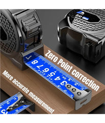 3/10M High precision Metric Tape measure Retractable Measuring tape Retractable Ruler Woodworking Ruler Measuring Tools