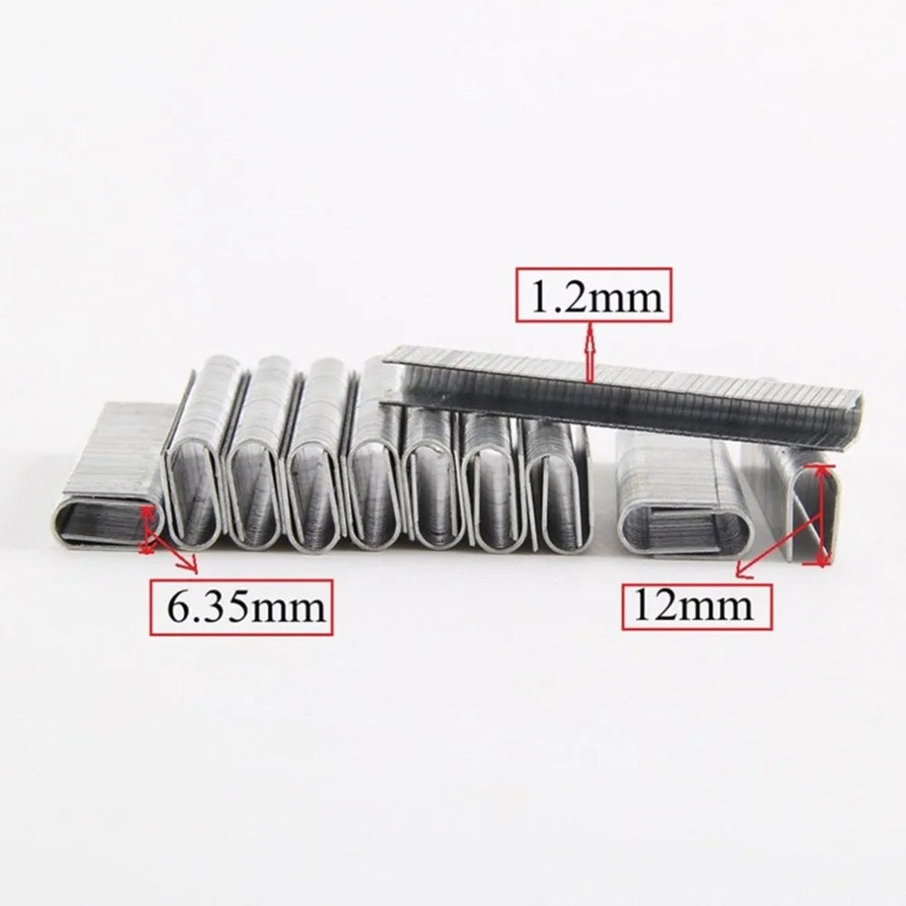 U-Type Staples