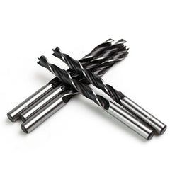 Drill Bit Set 3-20MM High Speed Stee Woodworking Tools Wood Punching Slotting Sets Of Hand Tools Multi Function Metal Drills