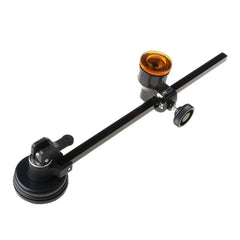 Industrial Grade Diamond Glass Cutter Compasses Suction Circle Cutter Tool