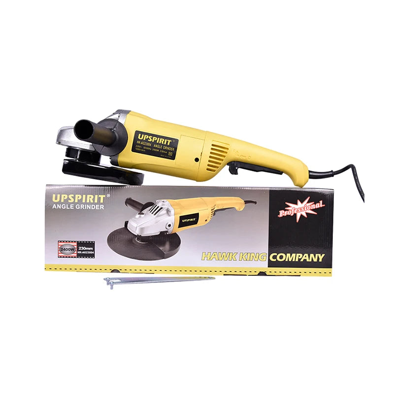 Angle Grinder Metal Grinding Machine Multi-functional Cutting Machine 180mm/230mm