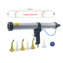 YOUSAILING Pneumatic Caulking Gun