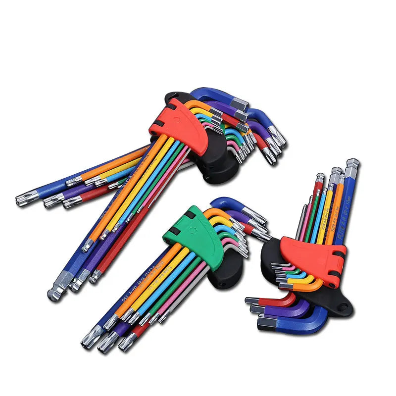 Allen Hex Key Set