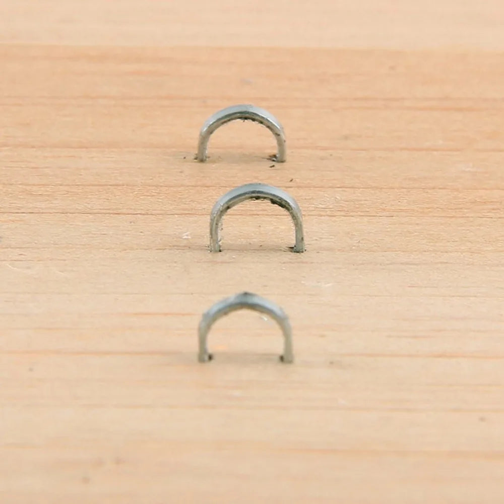 U-Type Staples