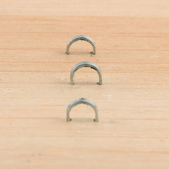 U-Type Staples
