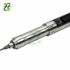ES15 Smart Motion Control Electric Screwdriver USB Power Screwdriver Mini Precision Cordless Power Screwdriver
