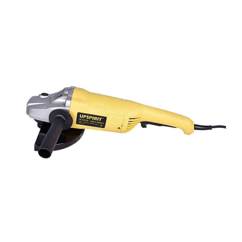 Angle Grinder Metal Grinding Machine Multi-functional Cutting Machine 180mm/230mm