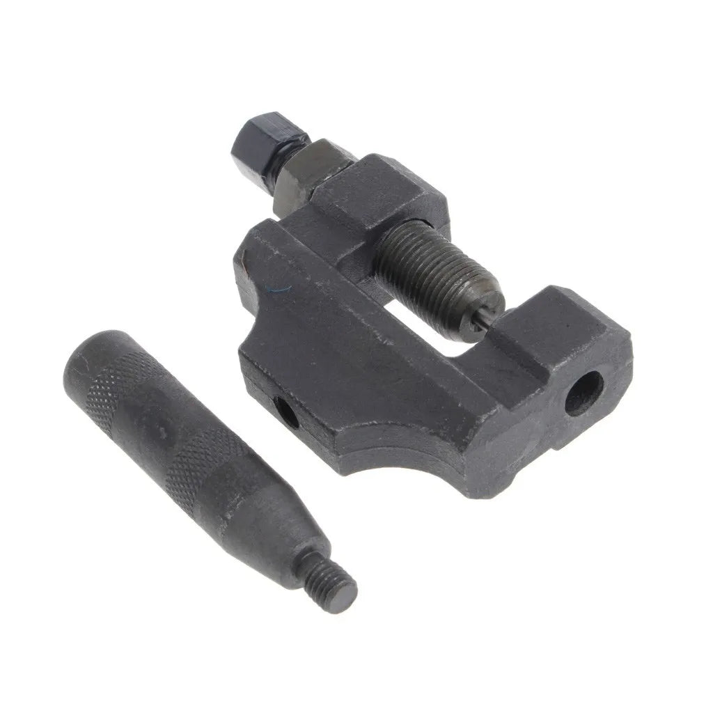Motorcycle Bike Heavy Duty Chain Breaker Cutter Tool For chain 420 428 520 525 530 Chain-er repair tool
