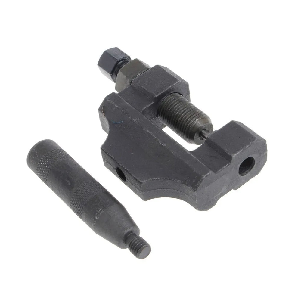 Motorcycle Bike Heavy Duty Chain Breaker Cutter Tool For chain 420 428 520 525 530 Chain-er repair tool