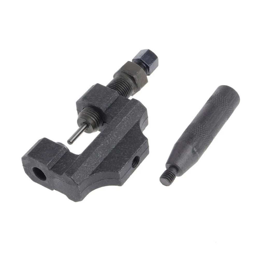 Motorcycle Bike Heavy Duty Chain Breaker Cutter Tool For chain 420 428 520 525 530 Chain-er repair tool