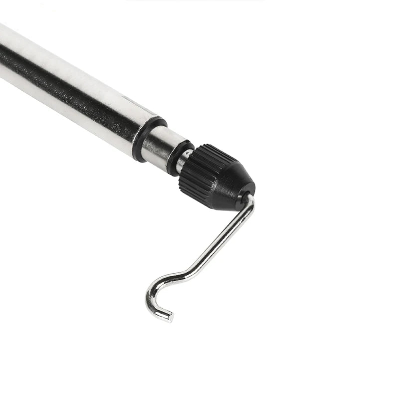 Dremel Stand for Dremel Holder Hanger With Stand Clamp For Rotary Tool for Electric Drill Dremel Rotary Tool Accessories