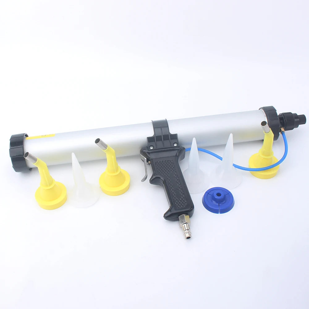 YOUSAILING Pneumatic Caulking Gun