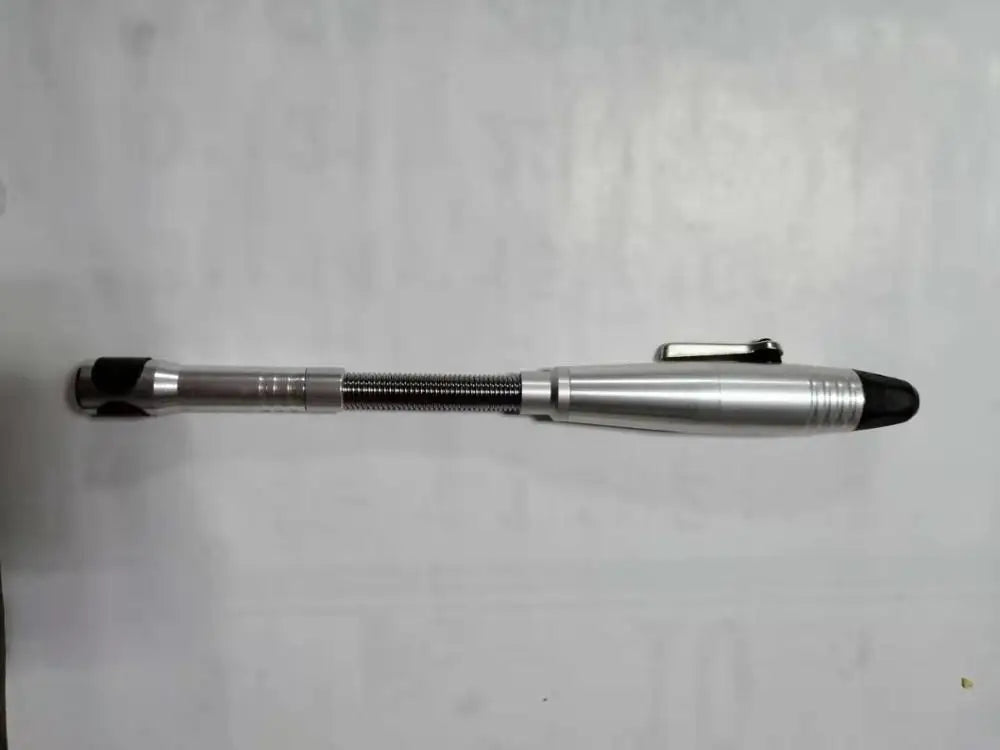 Rotary Quick Change Handpiece with Flex Shaft 2.35mm Shank Tool For Foredom T30 Holder Hand Piece