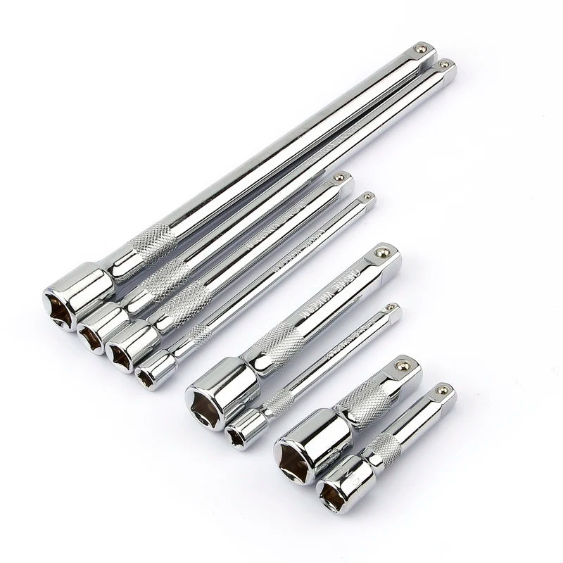 Socket Ratchet Wrench Extension Bar