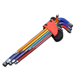 Allen Hex Key Set