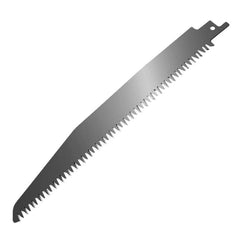 Reciprocating Saw Blade for Food , Big Animals, Meat, Beef, Sheep, Cured Ham, Turkey, Bone